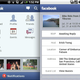 Illustration for article titled Android Gets a Pretty Pretty Facebook App